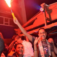 Borderless Sounds - The New North Africa