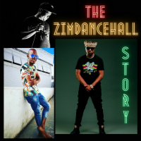 The Zimdancehall Story