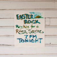 The Ring and the Shout