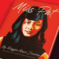 Afropop Closeup: Miss Pat Chin