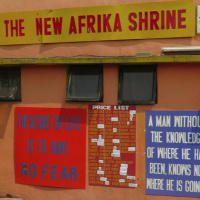 Hip Deep in Nigeria Preview