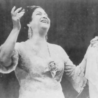Womens History Month: Umm Kulthum - The Voice of Egypt