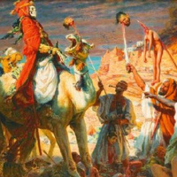 A Tale of Two Rebellions - Zanj, Fatamid