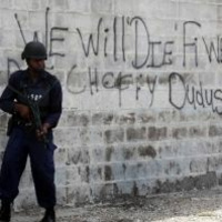 Political Fiction: Music and Partisan Violence in Jamaica