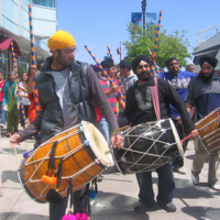 Diaspora Encounters: The Indo-Caribbean World