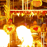 Plenty Bacchanal: Carnival in Flux