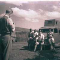 Discover and Record: The Field Recordings of Hugh Tracey