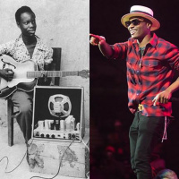 African Music at the Crossroads