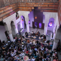 The World Sacred Music Festival In Fes, Part 1