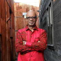 Movement: A Conversation with Jesus Diaz