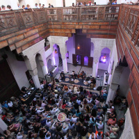 The Festival In Fes: World Sacred Music Festival, Revisited