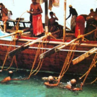 Africans in the Arabian Gulf