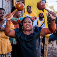 Planet Afropop - The Garifuna Collective: They Came Before Columbus