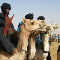 Mali: Politics Behind The Music