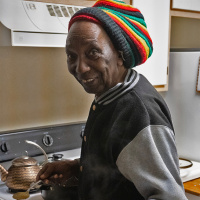 Chimurenga Legacy - Thomas Mapfumo and Mary Anibal