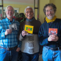 Stocking Stuffers 2017