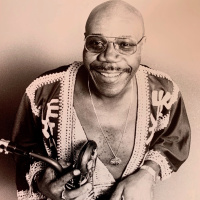 ​African Legends: Remembering Manu Dibango