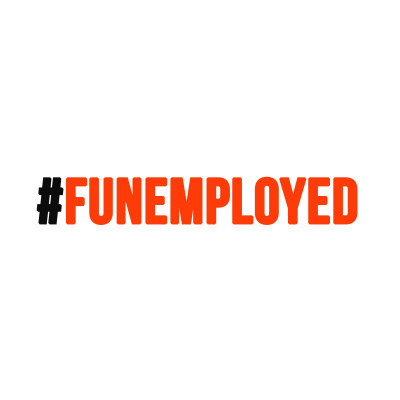 Funemployed With Mark Leruste  Zade Al-salim