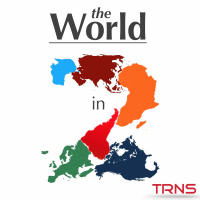 The World in 2:00 - November 3, 2015