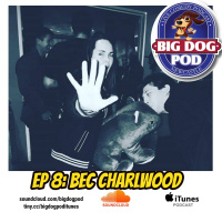 Ep 8: Bec Charlwood