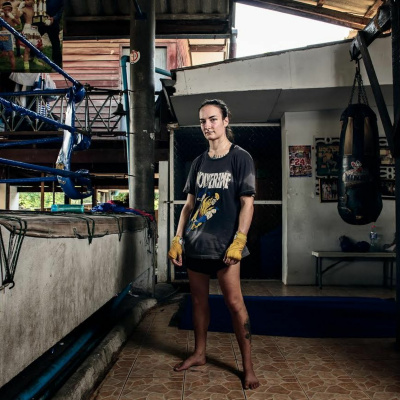 Not So Average Podcast