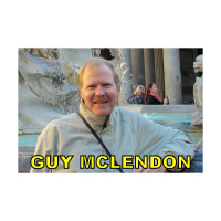 Let Gary Debate With Special Guest Libertarian Guy McLendon