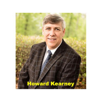 Liberty And Justice For All With Libertarian Howard Kearney Of Louisiana