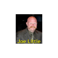 Joe Little For Louisiana State Treasurer