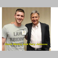 Taking A Stand For Liberty With Mack Worley