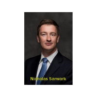 The Libertarian Party Today With Guest Nicholas Sarwark