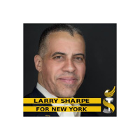 An Evening Of Liberty With Larry Sharpe