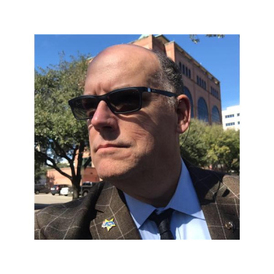 Old Dominion Libertarian Radio Network