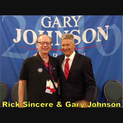 Old Dominion Libertarian Radio Network