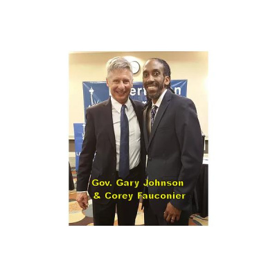 Old Dominion Libertarian Radio Network