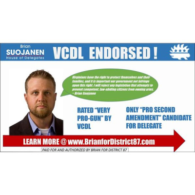 Old Dominion Libertarian Radio Network