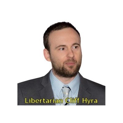 Old Dominion Libertarian Radio Network