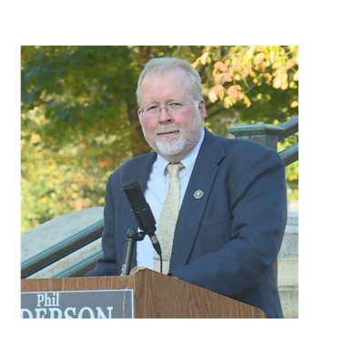 Old Dominion Libertarian Radio Network