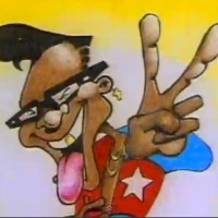 DJayBenzi 80s Dancehall Lovers Rock