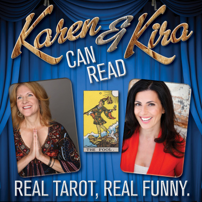 Karen And Kira Can Read