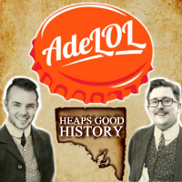 Episode 48 - 4 Stories from 1944