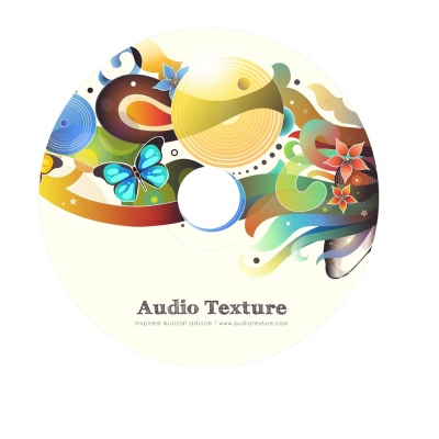 Audio Textures Podcast