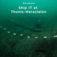 Mini Ep - Ship 17 at Thonis-Heracleion