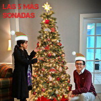 Las 5 Más Sonadas: Novena Día 5