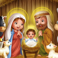 Novena de Aguinaldos Día Segundo