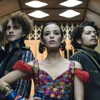 Las 5 Más Sonadas: Monsieur Periné