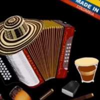 Las 5 Más Sonadas: Vallenatos