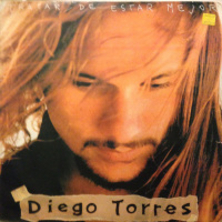Las 5 Más Sonadas: Diego Torres