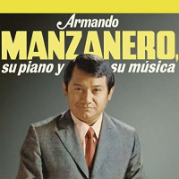 Las 5 Más Sonadas: Armando Manzanero