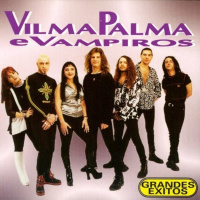 Las 5 Más Sonadas: Vilma Palma E Vampiros