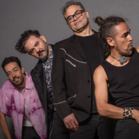 Las 5 Más Sonadas: Café Tacuba